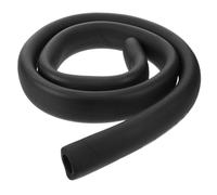 HONITANO Tube Isolant Mousse pour Tuyau Conditionné Protection Thermique Flexible Gel Diamètre Intérieur Épaisseur Couverture Isolante pour Tuyaux Extérieurs