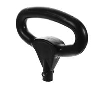 HONITANO Wagon Chariot Poussette Remplacement De Poignée Pour Chariot De Jardin Accessoire De Trolley De Camping Poignée Ergonomique Facile à Installer Entretenir