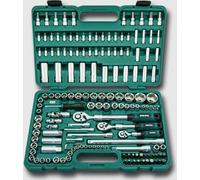HONITON H4455 Gola Set 1/4"-3/8"-1/2" 155 pièces