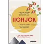 Honjok Francie Healey (Auteur), Crystal Tai (Auteur)