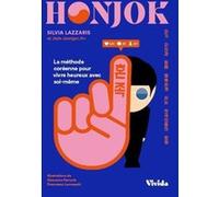 Honjok - La méthode coréenne pour vivre heureux avec soi-même