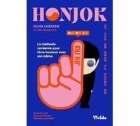 Honjok - La méthode coréenne pour vivre heureux avec soi-même