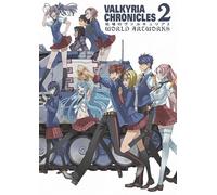 Honjou, Raita - Valkyria Chronicles 2: World Artworks