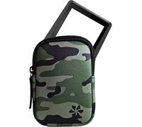 honju BIKE Camo Sport pour le compteur de vélo Bosch Nyon 2021 Sac en néoprène [Bosch Nyon 2021 Coque, Housse de protection en néoprène, Sac de protection sur mesure avec fermeture éclair]