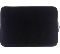 honju Darkroom Étui de Protection en néoprène avec Grand Compartiment extérieur, intérieur en Microfibre, Fermeture éclair Facile à Utiliser