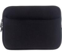 honju Darkroom Étui de Protection en néoprène avec Grand Compartiment extérieur, intérieur en Microfibre, Fermeture éclair Fluide pour Microsoft Surface Go/Surface Go 2/Surface Go 3/Surface Go 4