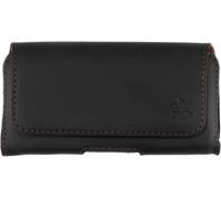 honju horizon Étui de ceinture Apple iPhone 17e, iPhone 16/16 Pro/16e, iPhone 15/15 Pro, iPhone 14/14 Pro, iPhone 13/13 mini/13 Pro, iPhone 12/12 mini/12 Pro,