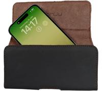 honju horizon Étui de ceinture Apple iPhone 6 Plus/6S Plus, iPhone 7 Plus, iPhone 8 Plus, iPhone XS Max, iPhone 11 Pro Max, iPhone 12 Pro Max, iPhone 13 Pro