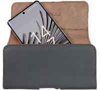 honju horizon Étui de ceinture Google Pixel 6a, Pixel 6, Pixel 6 Pro, Pixel 7a, Pixel 7, Pixel 7 Pro noir 62455