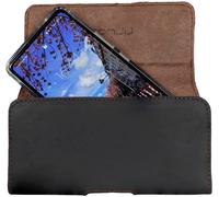 honju horizon Étui de ceinture Universel Universal noir 62078