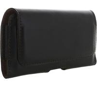 honju horizon sac banane en cuir lisse