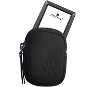 honju Bike Sacoche en néoprène pour Bosch Kiox/Kiox 300 Etui de protection