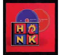 Honk by The Rolling Stones [CD] NEUF