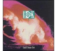 Honk - Coach House Live