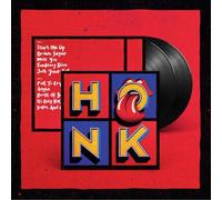 Honk Greatest Hits Vinyle