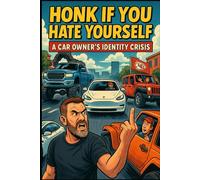 Honk If You Hate Yourself: A Car Owner’s Identity Crisis