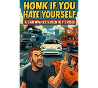 Honk If You Hate Yourself: A Car Owner’s Identity Crisis