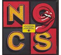 HONK (RED VINYL) (STONES STORE EDITION)