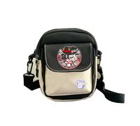 Honkai Game Star Rail Sac à dos Aventurine DanHeng Kafka Petit sac bandoulière Sac à épaule décontracté et branché Indispensable pour les sorties