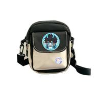 Honkai Game Star Rail Sac à dos Aventurine DanHeng Kafka Petit sac bandoulière Sac à épaule décontracté et branché Indispensable pour les sorties