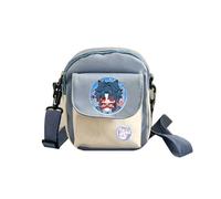 Honkai Game Star Rail Sac à dos Aventurine DanHeng Kafka Petit sac bandoulière Sac à épaule décontracté et branché Indispensable pour les sorties