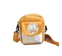 Honkai Game Star Rail Sac à dos Aventurine DanHeng Kafka Petit sac bandoulière Sac à épaule décontracté et branché Indispensable pour les sorties