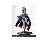 myethos Honkai Impact 3rd PVC Statue 1/8 Fu Hua : Azure Empyrea 21 cm