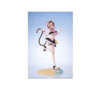 Honkai Impact 3rd - Statuette 1/8 Pardofelis Midsummer Collector ver. 21 cm