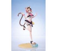 Honkai Impact 3rd Gift+ Pardofelis (Midsummer Collector Ver.) Figurine échelle 1/8