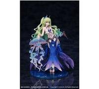Generique Figurine complète Gift+ Honkai Impact 3rd Mobius Blue Coral Ver. 1/8 21 cm