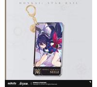 Honkai: Star Rail - Porte-clés Character Seele 9 cm G