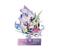 Honkai : Star Rail Character Portrait Series Stand - Sparxie (Elation)