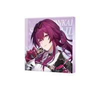 Honkai : Star Rail Cosmic Candy House Ornement Acrylique - Kafka