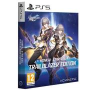 Honkai: Star Rail - Édition Trailblazer PS5