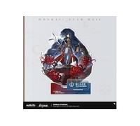 Honkai: Star Rail - Figurine acrylique Path of the Destruction Series Blade 18 cm