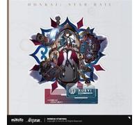 Honkai: Star Rail - Figurine acrylique Path of the Destruction Series Xueyi 18 cm