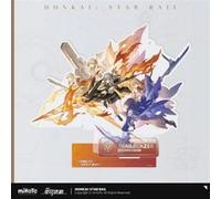 Honkai: Star Rail - Figurine acrylique Preservation of Path Series Trailblazer Female 23 cm