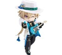 Honkai: Star Rail - Figurine Nendoroid Doll Aventurine Star Rail Live Ver. 14 cm