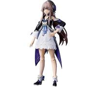 Honkai : Star Rail Herta Figurines d'action PVC Collectible Statue Décoration Ornements Cadeau