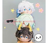 Honkai Star Rail Ichiban Kuji Vol.3 Cyrene Whiteveil Mydei - Ensemble complet de figurines en peluche, modèle de collection, jouets d'anime, jeu C