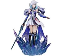 Honkai : Star Rail Jingliu Figurines d'action PVC Collectible Statue Décoration Ornements Cadeau