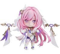 Honkai: Star Rail Nendoroid Figurine Elysia - Dirigeant of Human: Ego 10 cm