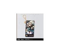 Honkai: Star Rail - Porte-Clés Character Qingque 9 Cm