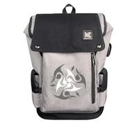Honkai Star Rail sac à dos périphérique Myranda sac d'école portable à chargement USB wylla sac d'ordinateur décontracté Pari sac de voyage de grande capacité Shantae sac à seau