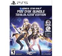 Honkai : Star Rail Trailblazer Edition pour PlayStation 5