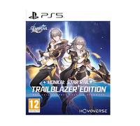 Honkai: Star Rail-Trailblazer Edition - PS5