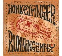Honkeyfinger - Running on Empty [Import]