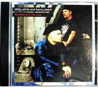 Honkies Pon The Case [Import]