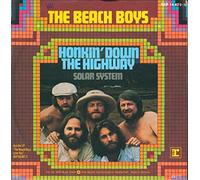 Honkin' Down The Highway [Vinyl Single 7'']
