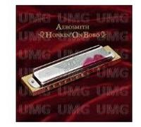 Honkin' On Bobo - Cd Album